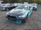 BMW 5 Series Xdrive Image 12