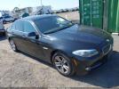 BMW 5 Series Xdrive Image 1