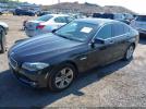BMW 5 Series Xdrive Image 3