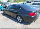 BMW 5 Series Xdrive Image 2