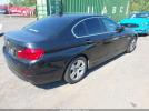 BMW 5 Series Xdrive Image 10
