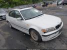 BMW 3 Series Image 1