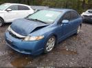 Honda Civic Lx Image 2