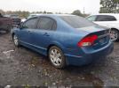 Honda Civic Lx Image 10