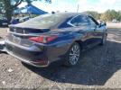Lexus Es Image 11
