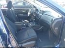 Nissan Rogue S Fwd Image 2
