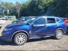 Nissan Rogue S Fwd Image 16