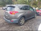 Toyota RAV4 Xle Image 5