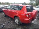 Toyota RAV4 Limited Image 2
