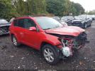 Toyota RAV4 Limited Image 14