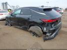 Lexus RX F Sport Handling Image 6