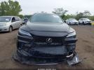 Lexus RX F Sport Handling Image 14
