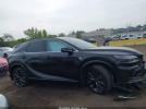 Lexus RX F Sport Handling Image 11