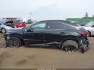 Lexus RX F Sport Handling Image 12