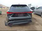Lexus RX F Sport Handling Image 10