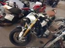 BMW R Nine T Image 11