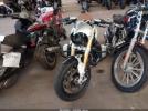 BMW R Nine T Image 9