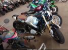 BMW R Nine T Image 4
