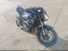 Kawasaki Zr900 Image 1