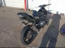 Kawasaki Zr900 Image 6