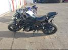 Kawasaki Zr900 Image 13