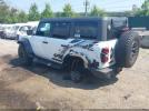 Ford Bronco Raptor Image 6