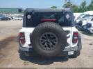 Ford Bronco Raptor Image 17