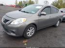 Nissan Versa 1.6 Sv Image 2