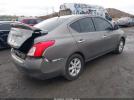 Nissan Versa 1.6 Sv Image 3