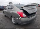 Nissan Versa 1.6 Sv Image 12