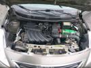 Nissan Versa 1.6 Sv Image 11