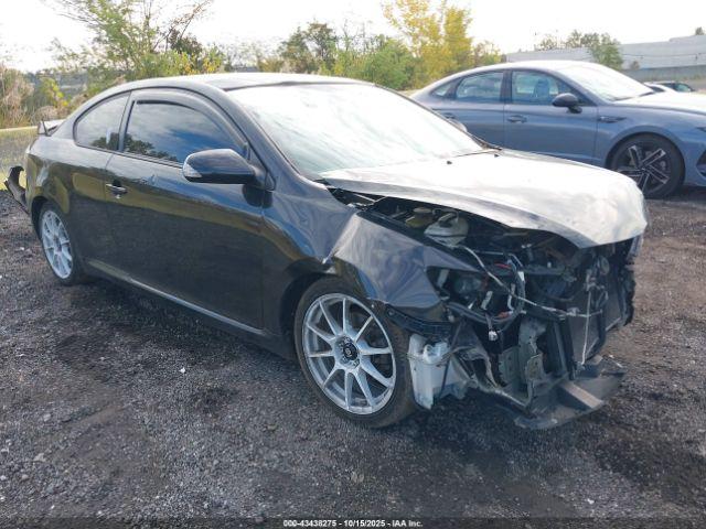  Salvage Scion TC