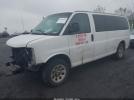 GMC Savana Work Van Image 2