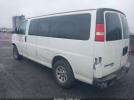 GMC Savana Work Van Image 5