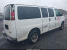 GMC Savana Work Van Image 4