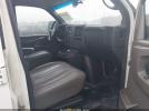 GMC Savana Work Van Image 10