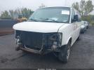 GMC Savana Work Van Image 8