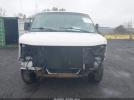 GMC Savana Work Van Image 15