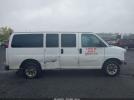 GMC Savana Work Van Image 16