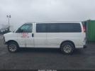 GMC Savana Work Van Image 11