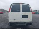 GMC Savana Work Van Image 14