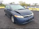Honda Civic Ex Image 9