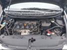 Honda Civic Ex Image 8