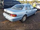 Toyota Camry Dlx Image 2