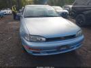Toyota Camry Dlx Image 6