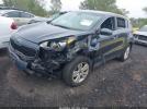 Kia Sportage Lx Image 3