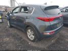 Kia Sportage Lx Image 8