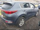 Kia Sportage Lx Image 7