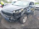 Kia Sportage Lx Image 10