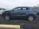 Kia Sportage Lx Image 2
